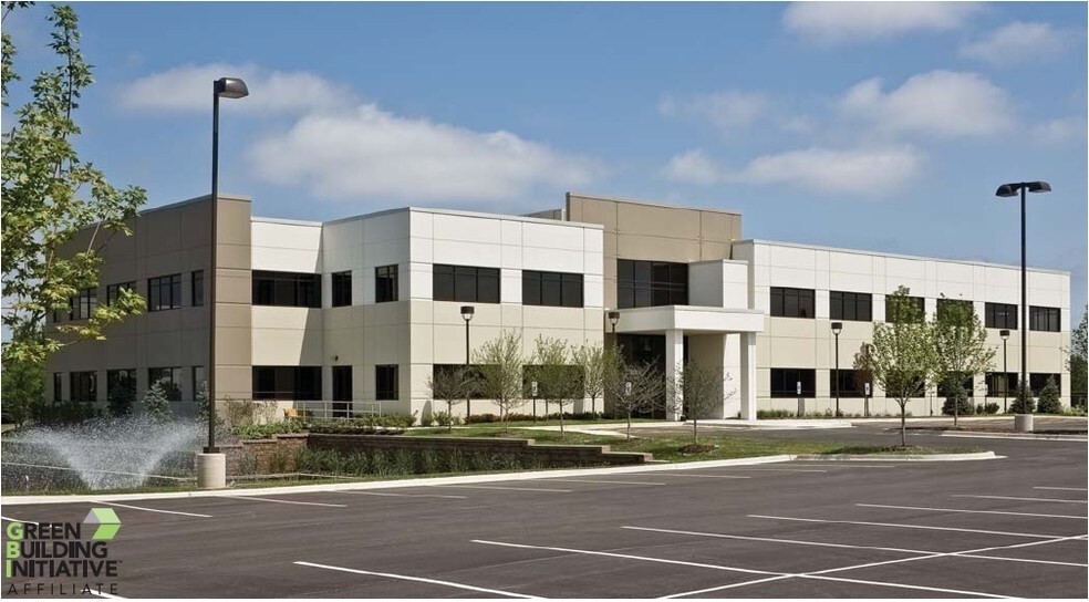 More Photos Of 329 Remington Blvd, Bolingbrook Medical For Lease