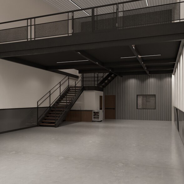 More Photos Of 4206 Concept Ct, Bradenton Industrial For Lease