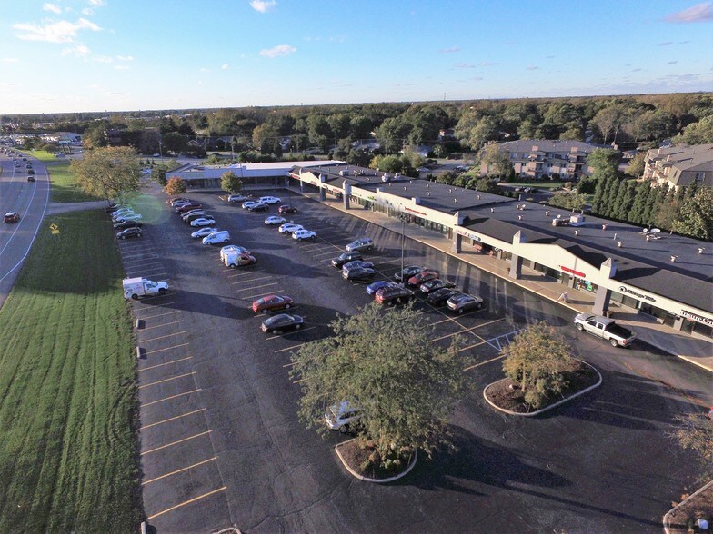 More Photos Of 142-318 W Lincoln Hwy, Schererville Freestanding For Lease