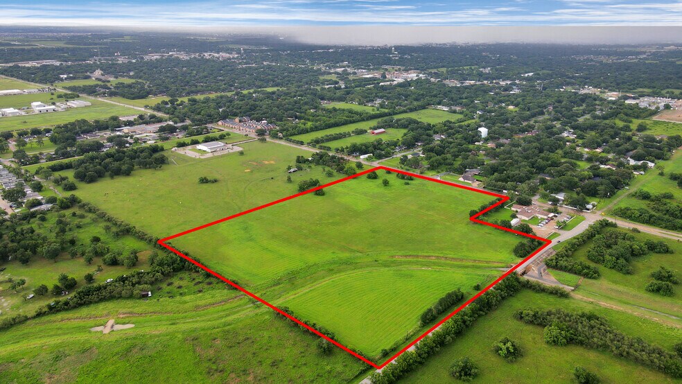 More Photos Of 0 Bamore Rd, Rosenberg Land For Sale
