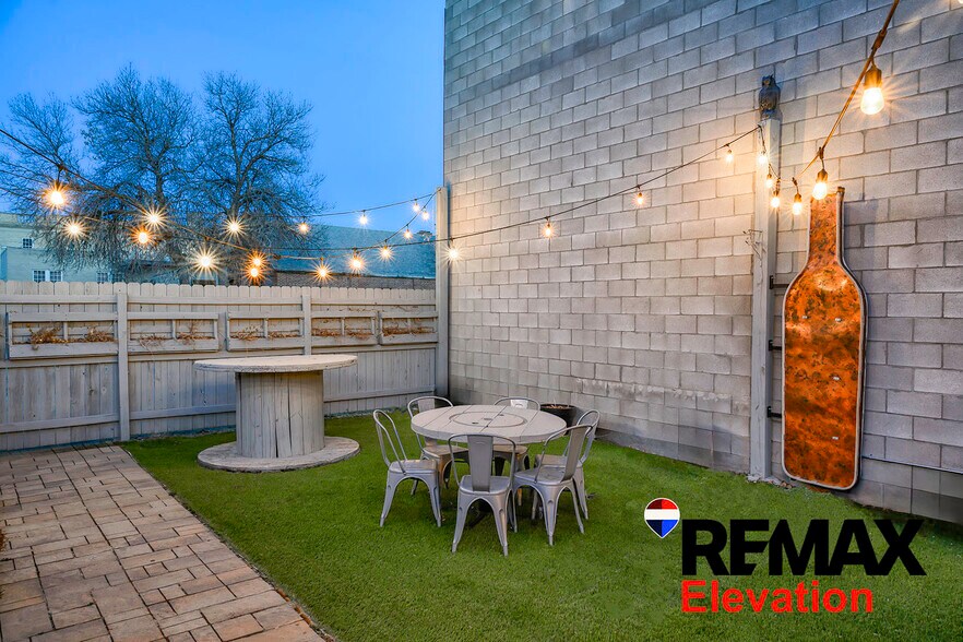 More Photos Of 1128 12th St, Cody Restaurant For Sale