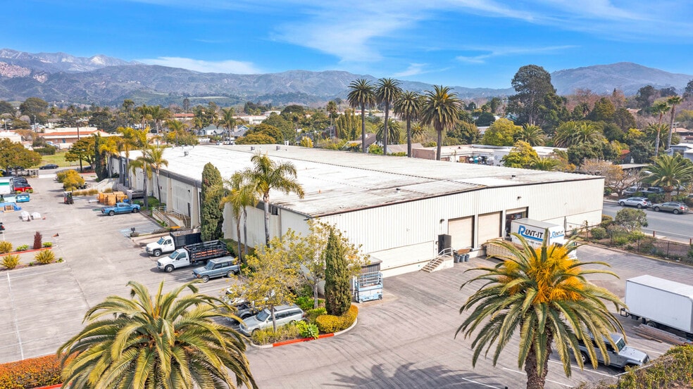 Primary Photo Of 5201 6th St, Carpinteria Manufacturing For Lease