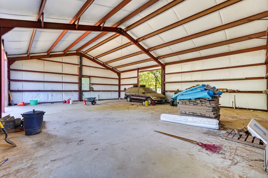 More Photos Of 0 Hwy 80, Mineola Industrial For Sale