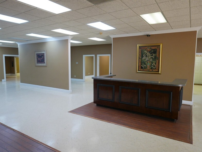 More Photos Of 2265 Nc Highway 24 27 E, Biscoe Storefront For Sale