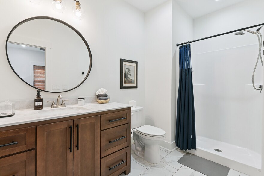 More Photos Of 8515 Old Highway 259, Waynesville Hospitality For Sale
