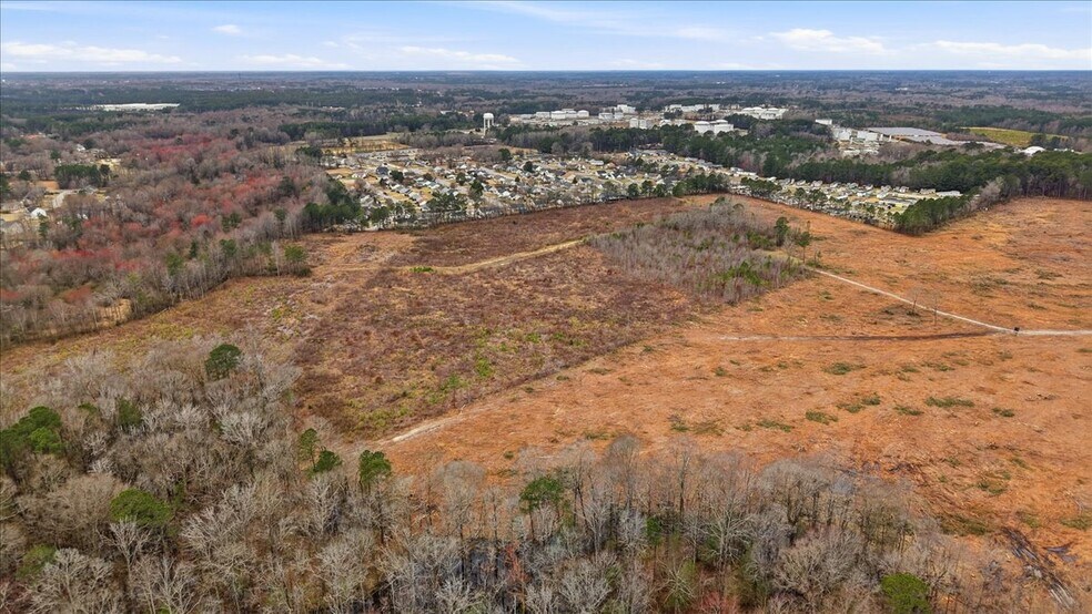More Photos Of 268 Old Beulah Rd, Selma Land For Sale