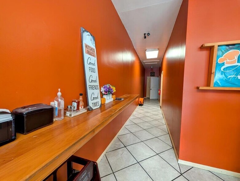 More Photos Of 485 Broadway, Monticello Storefront For Sale