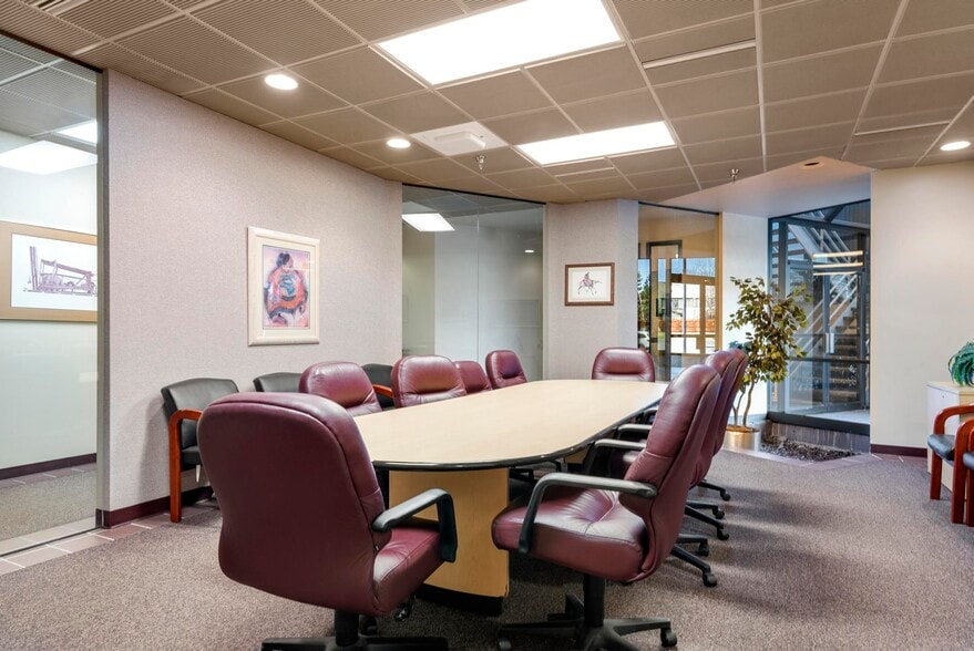 More Photos Of 6901 S Pierce St, Littleton Office For Lease