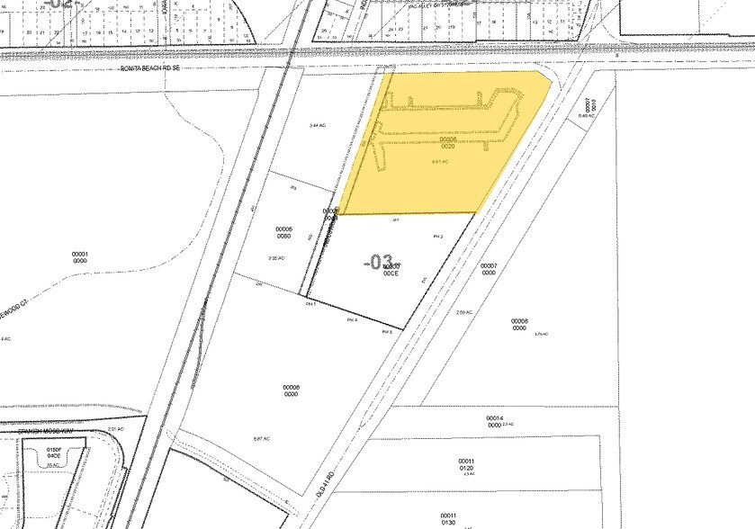 More Photos Of 10341-10351 Bonita Beach Rd SE, Bonita Springs General Retail For Lease