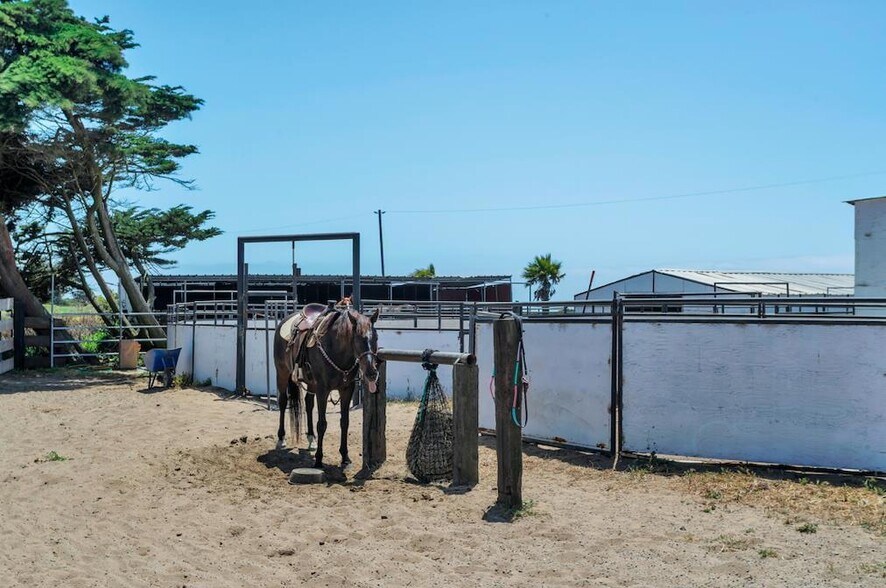 More Photos Of 2152 Olympic Way, Daly City Horse Stables For Sale