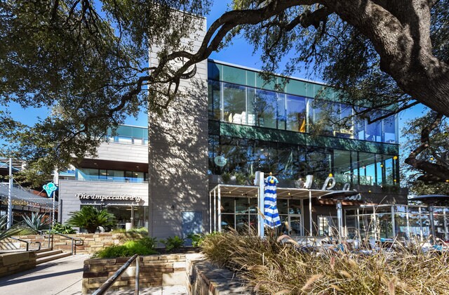 More Photos Of 1400 S Congress Ave, Austin Office For Lease