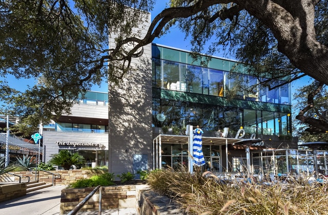 More Photos Of 1400 S Congress Ave, Austin Office For Lease