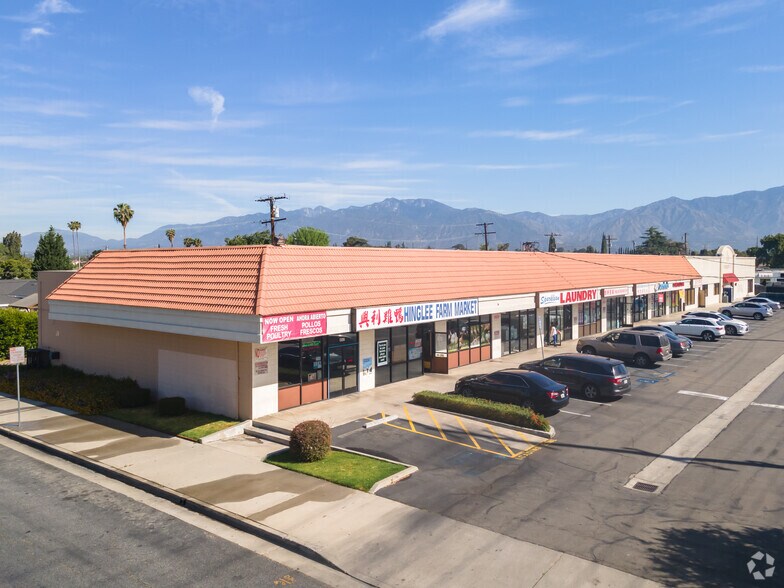 Primary Photo Of 4547-4567 Peck Rd, El Monte Storefront For Lease