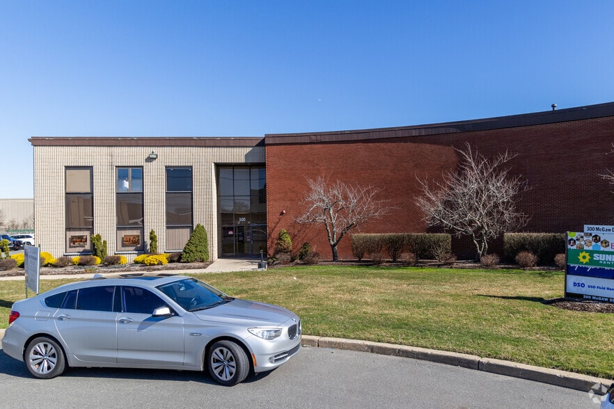 More Photos Of 300 McGaw Dr, Edison Warehouse For Sale