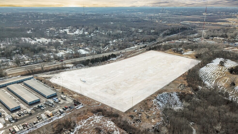 More Photos Of 8910 E 22nd Ter, Kansas City Land For Lease