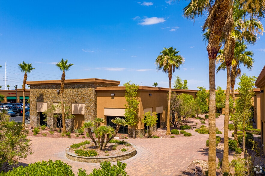 More Photos Of 7229 W Sahara Ave, Las Vegas Office For Sale