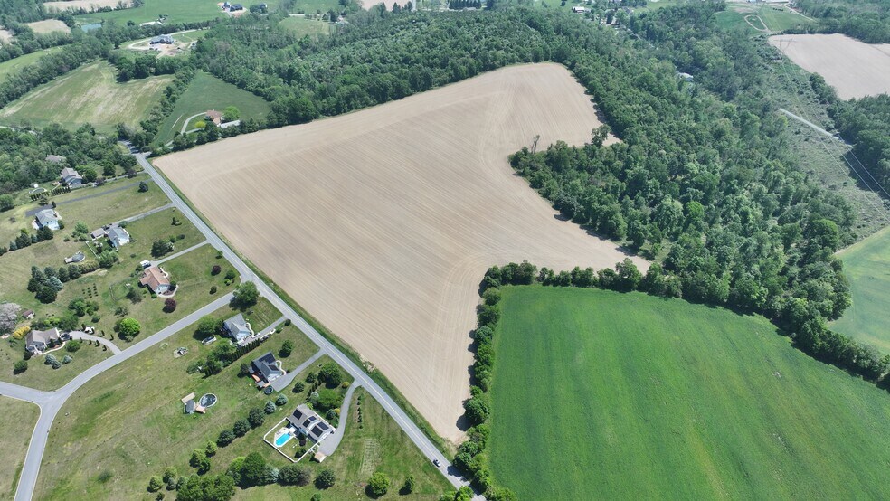 More Photos Of Benns Hill Rd, Bangor Land For Sale