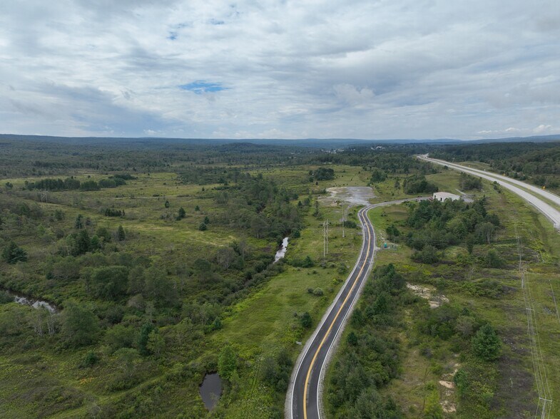 More Photos Of Route 48, Davis Land For Lease