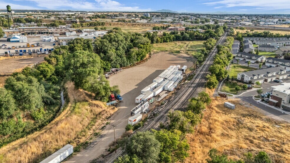 More Photos Of 871 2100 S, West Haven Land For Sale