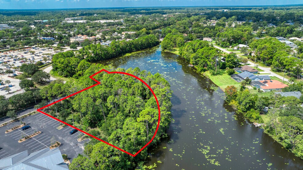 More Photos Of XXX Garden Street N, Palm Coast Land For Sale