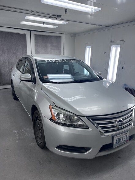 More Photos Of 620 Pond St, Woonsocket General Retail For Sale