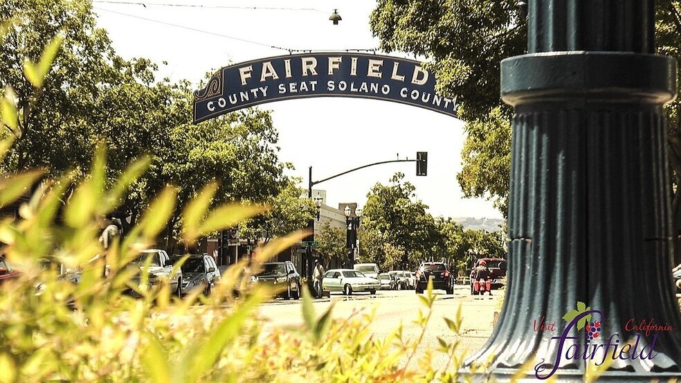 More Photos Of , Fairfield Land For Sale