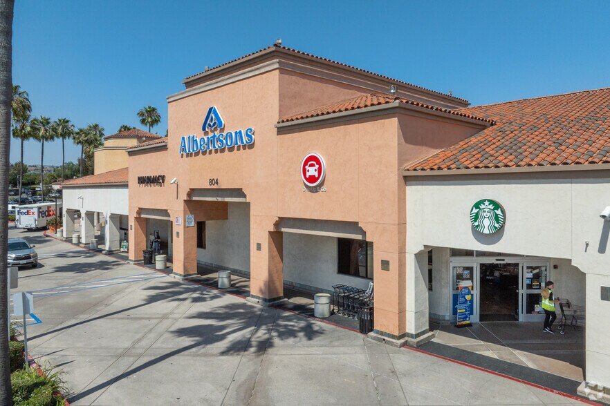 Primary Photo Of 802-806 Avenida Pico, San Clemente General Retail For Lease