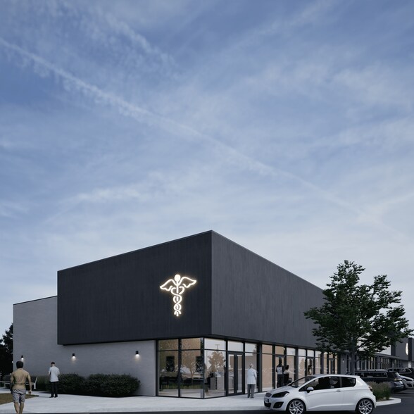 More Photos Of 2736 65 St SW, Edmonton Unknown For Lease