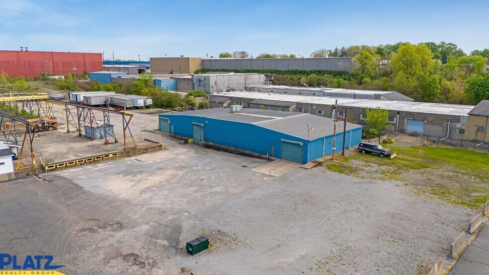 More Photos Of 3700 Oakwood Ave, Youngstown Manufacturing For Lease