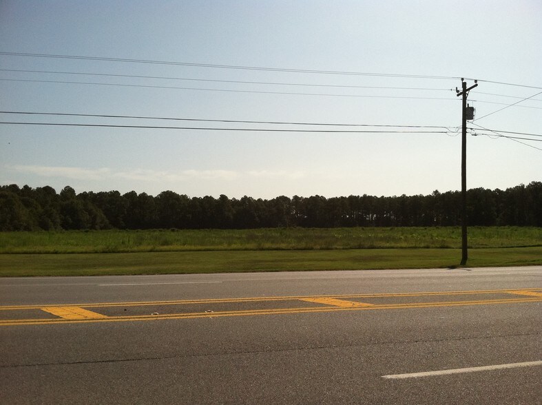 More Photos Of 737 Ga Highway 133 S, Moultrie Land For Sale