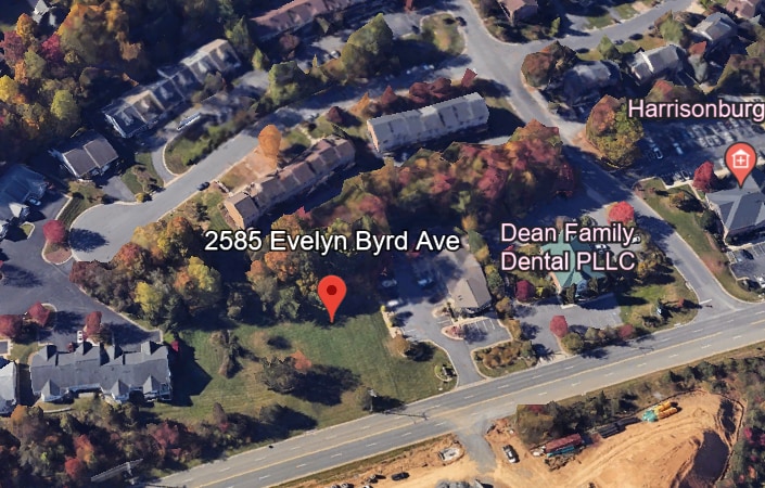 More Photos Of 2585 Evelyn Byrd Ave, Harrisonburg Land For Sale