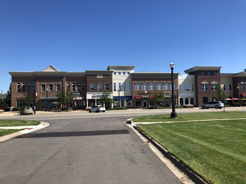 4899249078 Pontiac Trail, Wixom, MI 48393 Storefront Retail Office