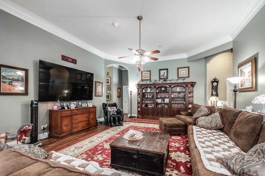 More Photos Of 11105 Crockett Martin Rd, Conroe Land For Sale