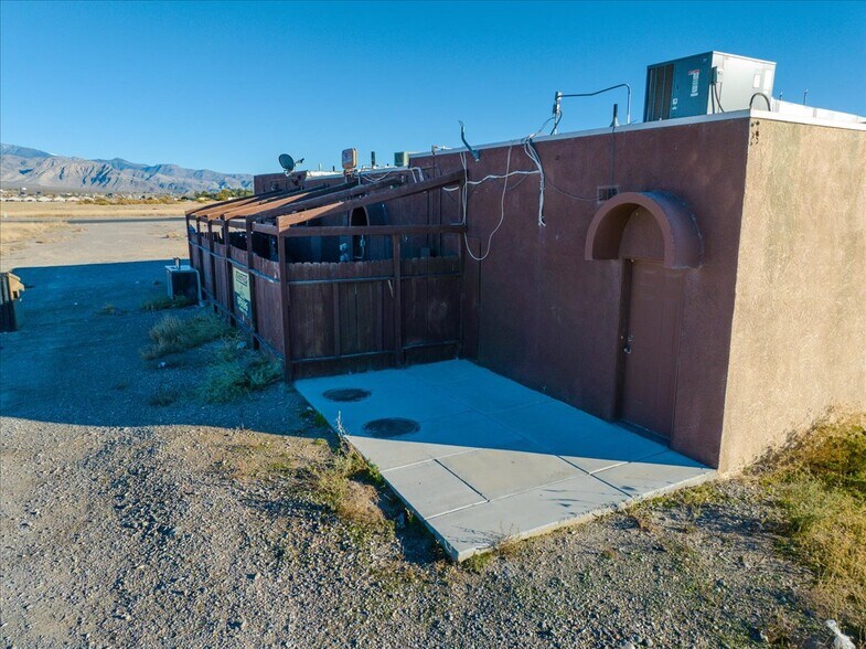 More Photos Of 1700 S Pahrump Valley Blvd, Pahrump Storefront For Sale