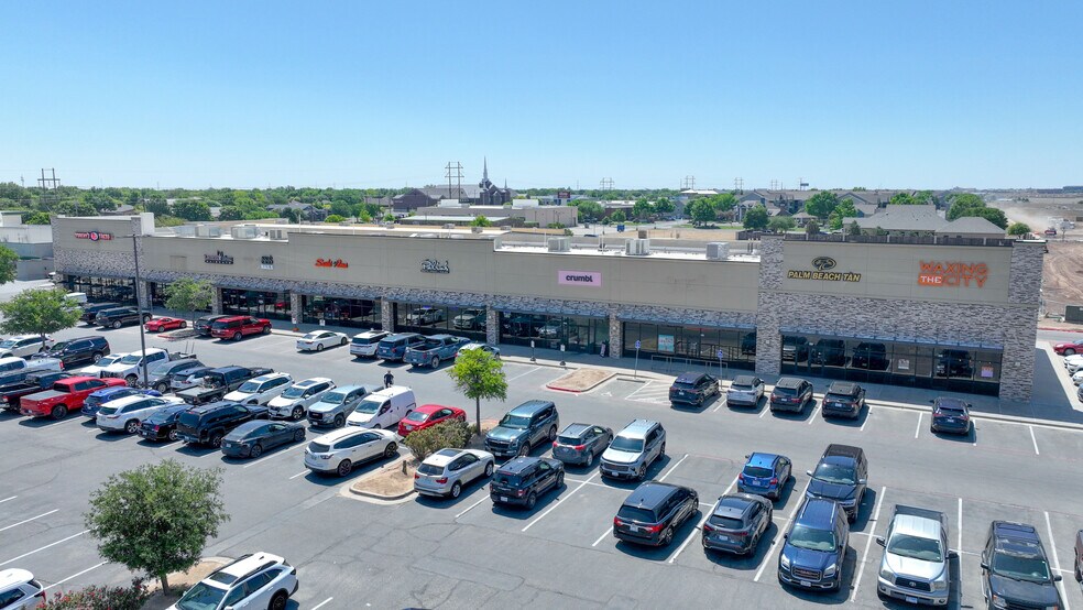 More Photos Of 3562 S Soncy Rd, Amarillo General Retail For Sale