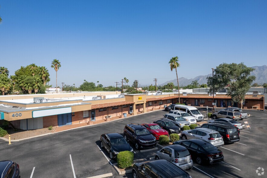 More Photos Of 1011 N Craycroft Rd, Tucson Medical For Lease