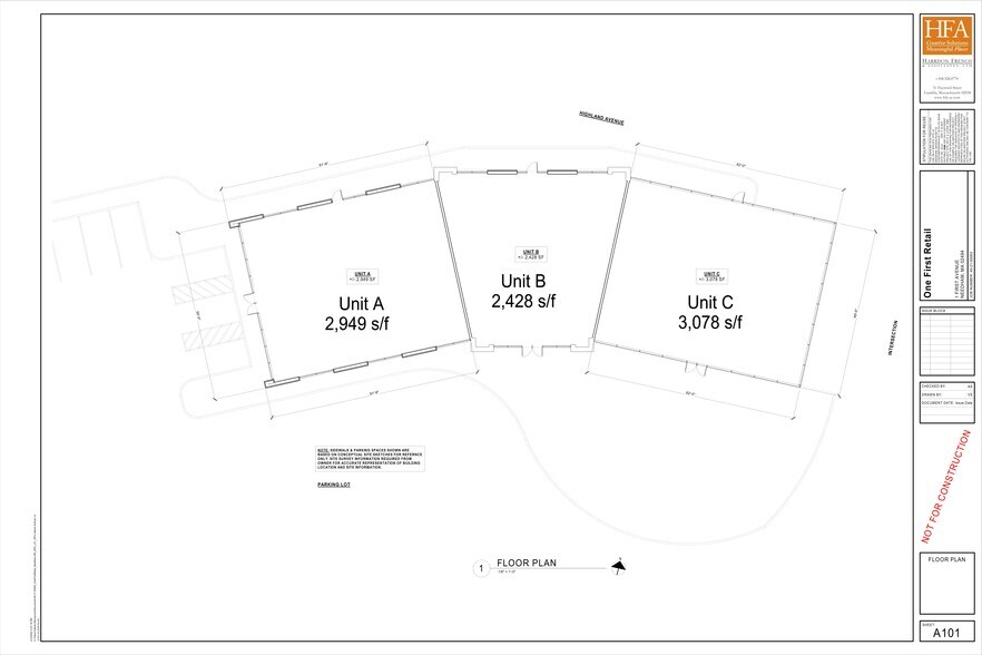 More Photos Of 1 1st Ave, Needham General Retail For Sale