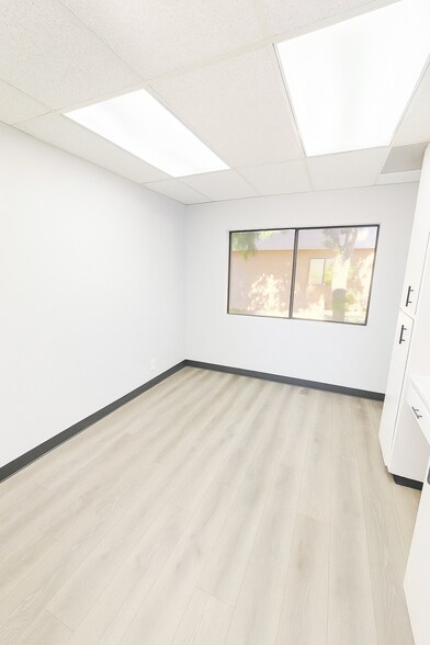 More Photos Of 645 E Elder St, Fallbrook Medical For Lease