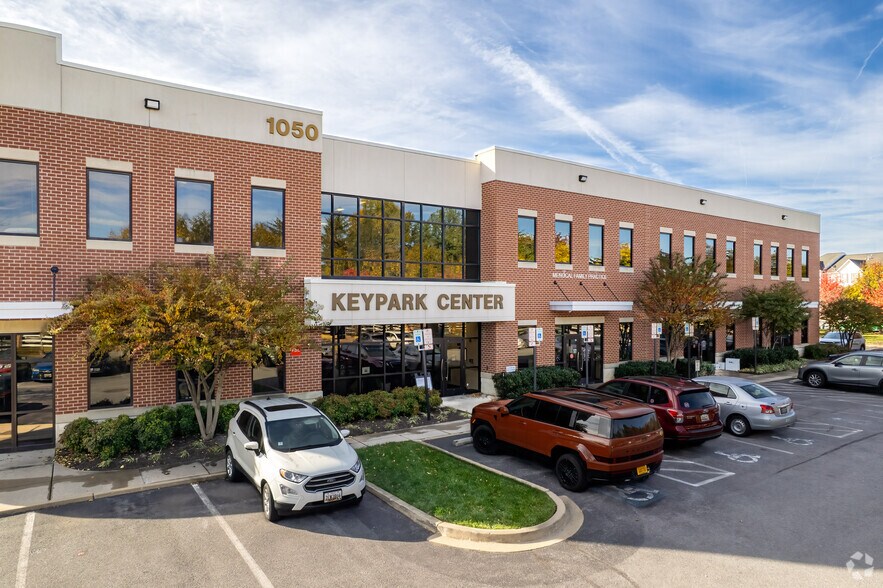 Primary Photo Of 1050 Key Pky, Frederick Medical For Lease