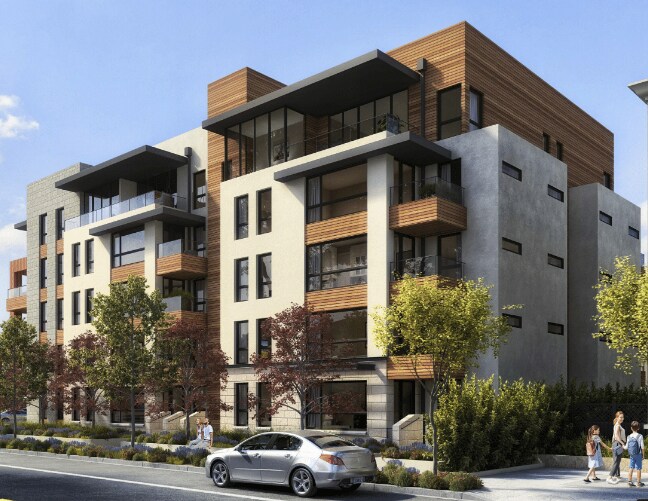 More Photos Of 4350 El Camino Real, Los Altos Service Station For Sale