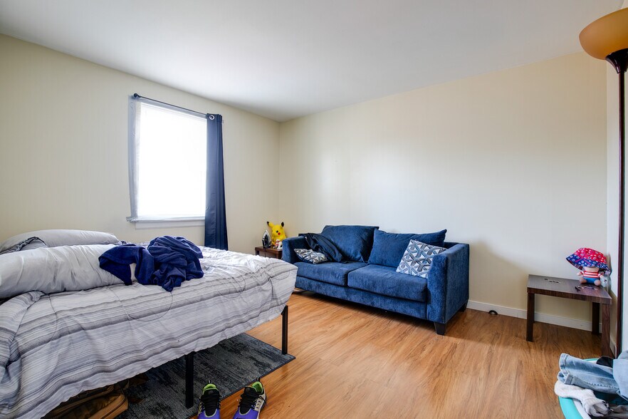 More Photos Of 3810 Chamberlayne Ave, Richmond Apartments For Sale