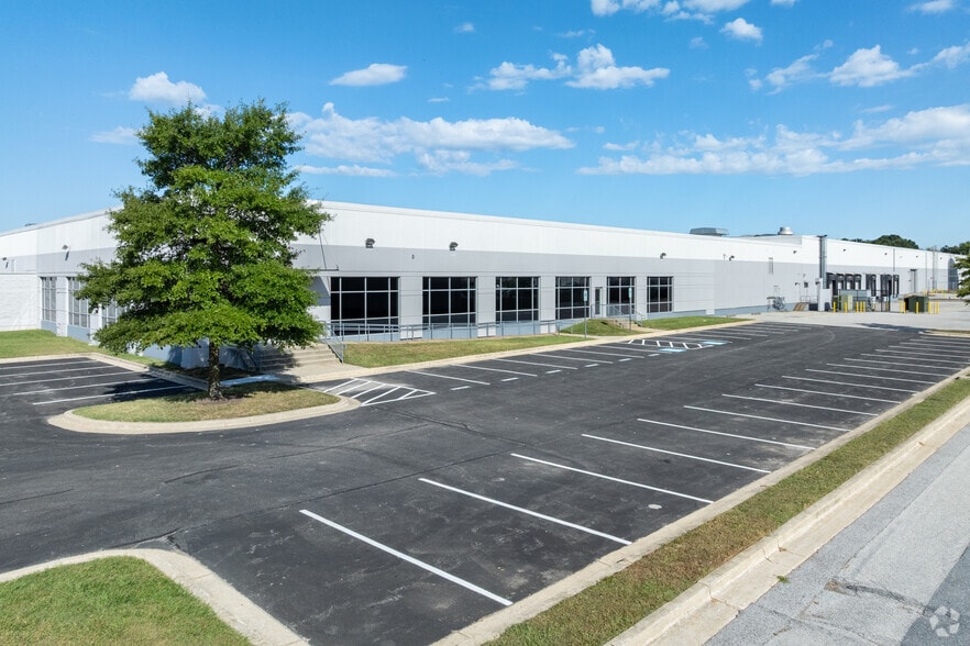 More Photos Of 9325 Snowden River Pky, Columbia Warehouse For Lease