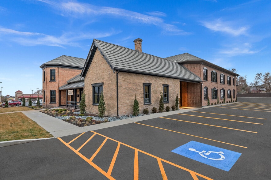 More Photos Of 1981 Murray Holladay Rd, Salt Lake City Office For Lease