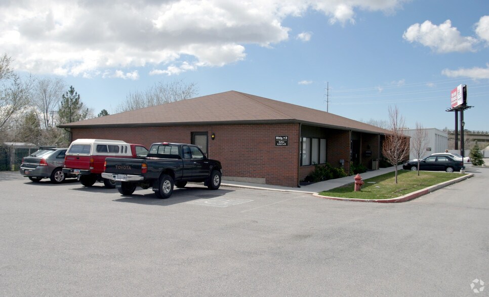 More Photos Of 360 S Fort Ln, Layton Unknown For Lease