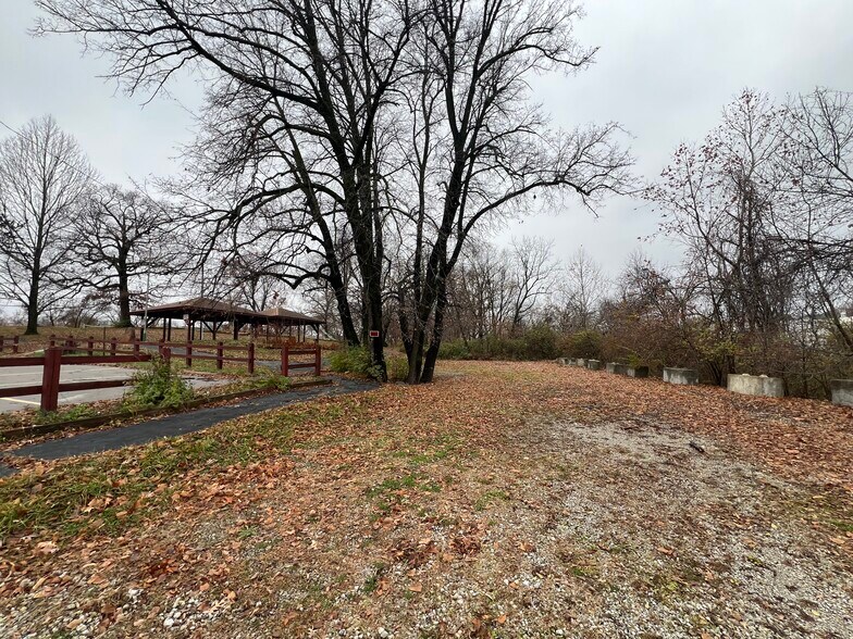 More Photos Of TBD E Park ave, Kansas City Land For Sale