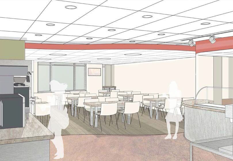 More Photos Of 1095 Morris Ave, Union Township Office For Lease