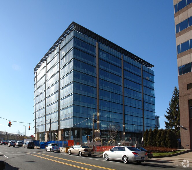 More Photos Of 600 Washington Blvd, Stamford Office For Lease