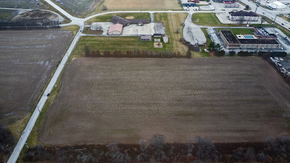 More Photos Of 00 Mills Cart Rd, Salem Land For Sale
