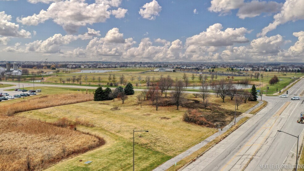 More Photos Of 10140 S Eola Rd, Oswego Land For Sale