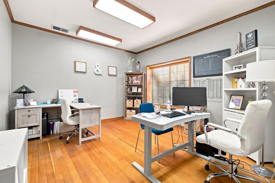 More Photos Of 1361 Esplanade Rd, Chico Office For Sale
